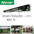 automatic sliding operator,commercial double glass doors,automatic door microwave